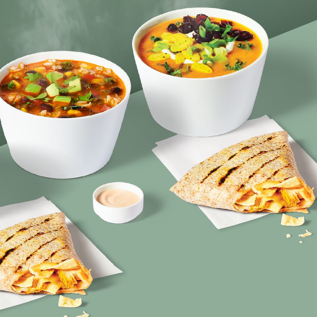FreshiiInnisfil's tweet photo. #it's cold outside, come warm up with a soup @FreshiiInnisfil #Food #WarmUp #Health #healthy #tuesdaymotivations #eatenergize #barrie #Simcoe #innisfil @InnisfilEcDev @InnisfilideaLAB @hrh66 @Innisfil_FIRE @InnisfilTaxi https://t.co/ZzmOecd0OX