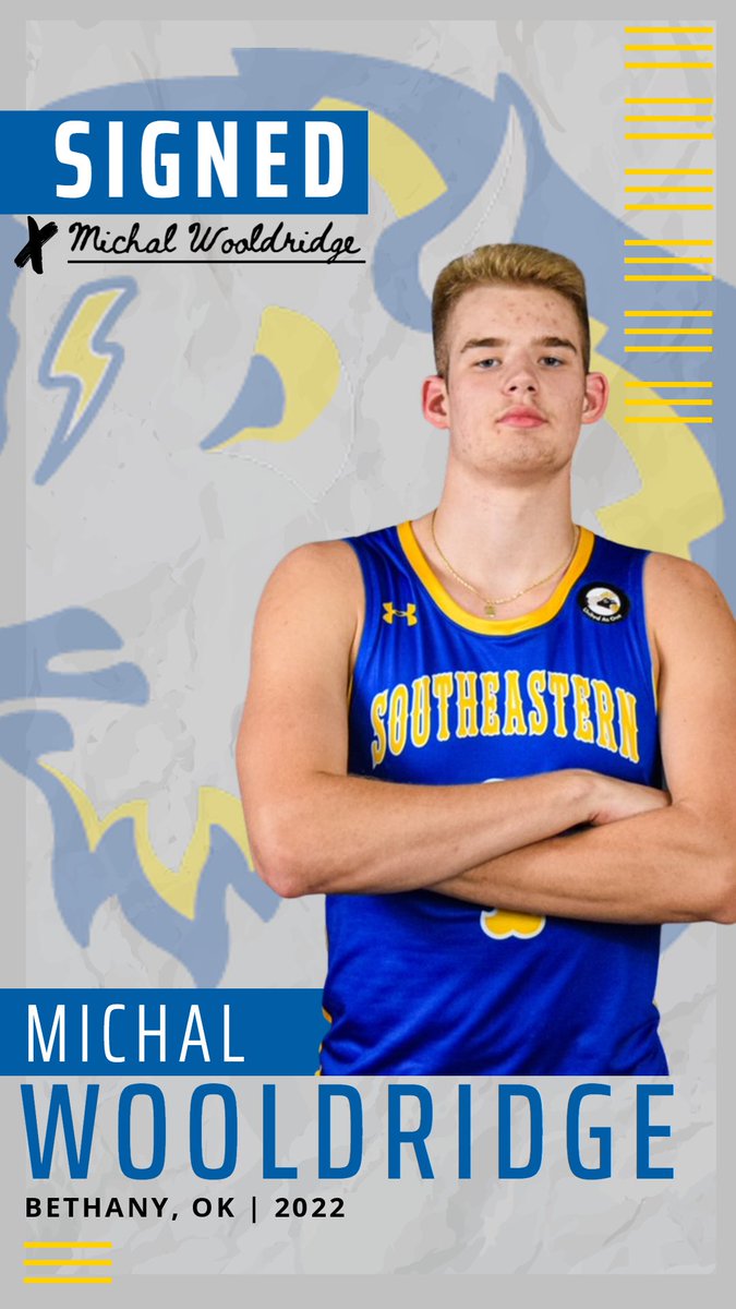 Savage Storm Basketball is excited to officially welcome Michal Wooldridge!  #StormChaSE #TogetherWeAttack
