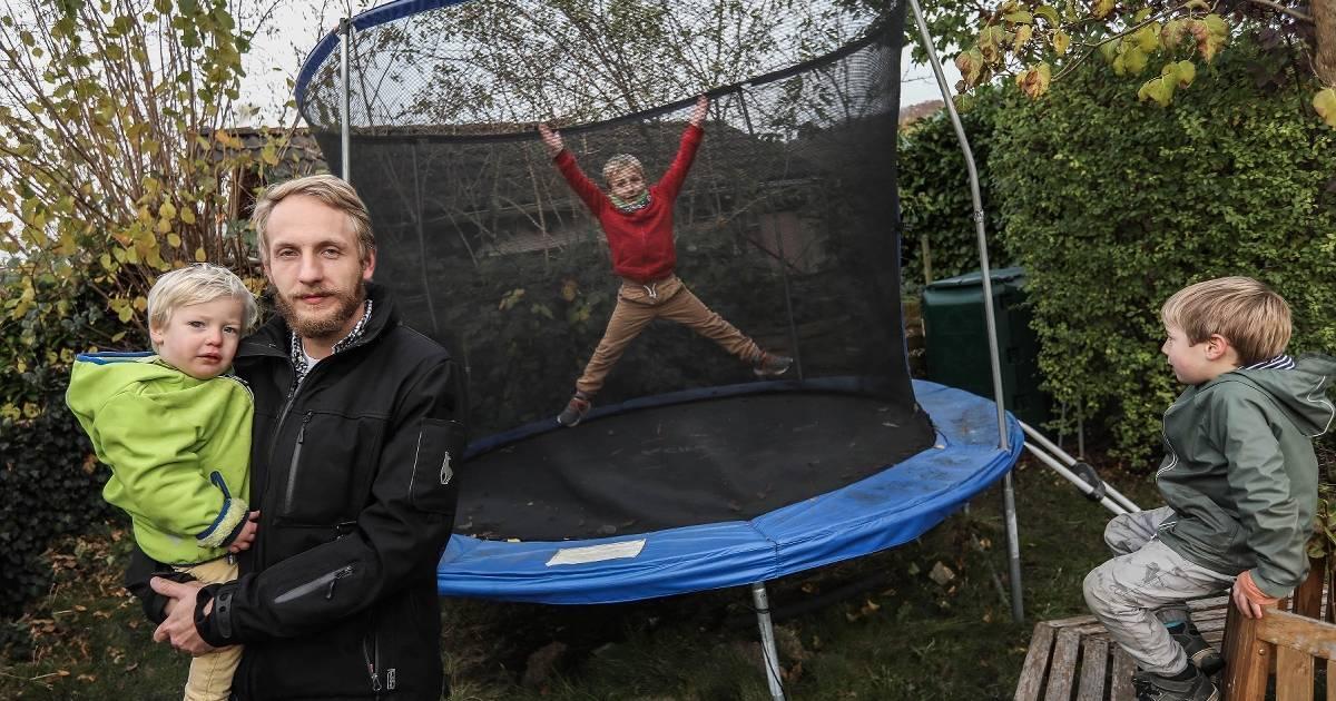 Heute oft gelesen: Düsseldorf: Petition für Trampoline in Kleingärten [WZ+] wz.de/nrw/duesseldor…