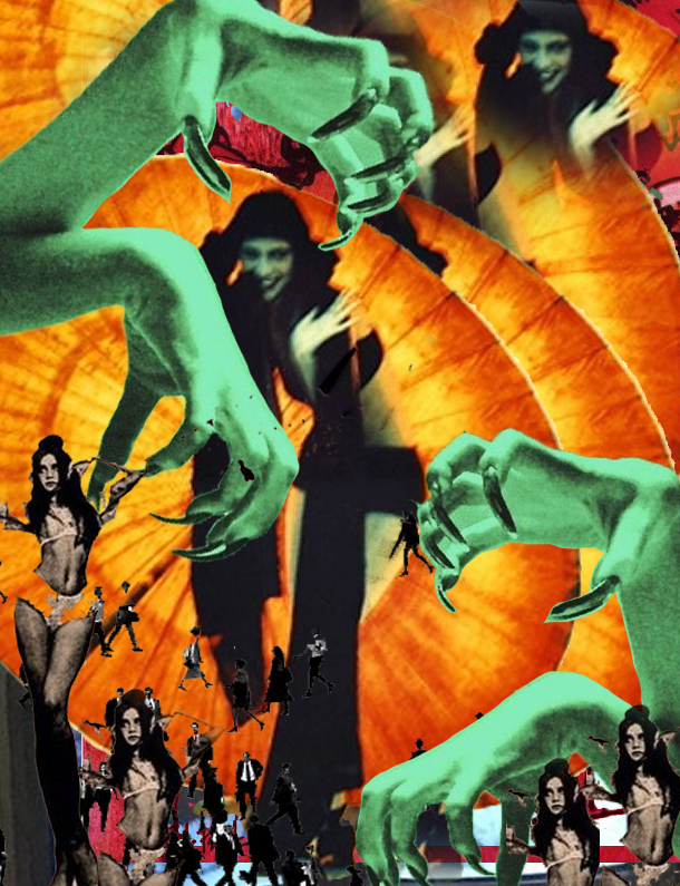 #NFTs #FND #NFTCommunity #NFTArt #Foundation #art