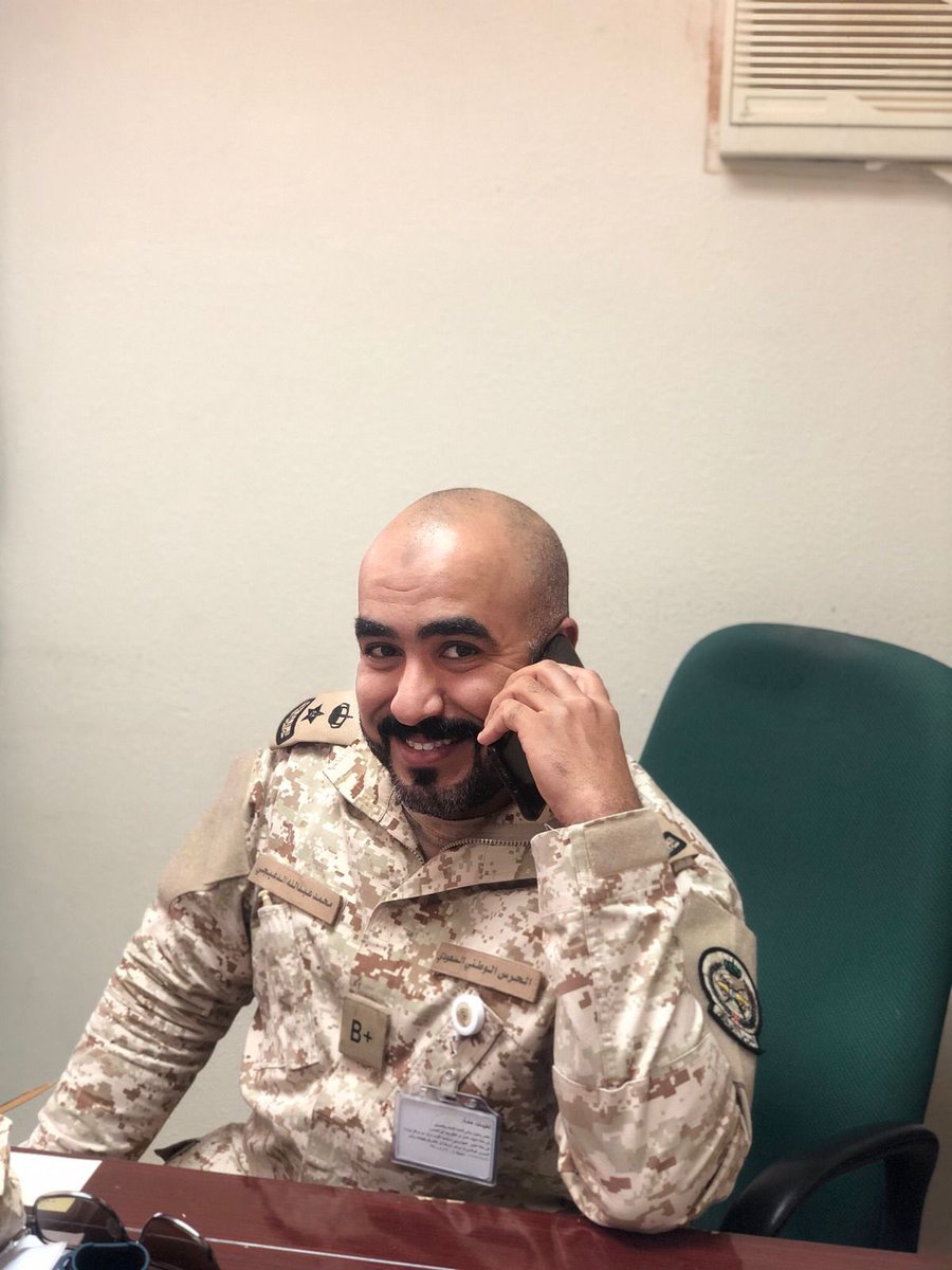 نتقدم باسمى ايات التهاني والتبريكات 
للمقدم / محمد بن عبدالله الدعيجي بمناسبة ترقيته 
مع تمنياتنا له بالتوفيق والنجاح وعقبال الرتب العليا 

#سبيع_الغلبا 
<a href="/mnbr_subia3/">منبر سبيع الإعلامي</a>