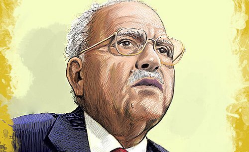 Ürkek bir güvercinin
Kalbi gibi atsa da nabzın
Sen çelik kalesisin secdenin ve sabrın.
Mekânın cennet inşallah. 
#SezaiKarakoc