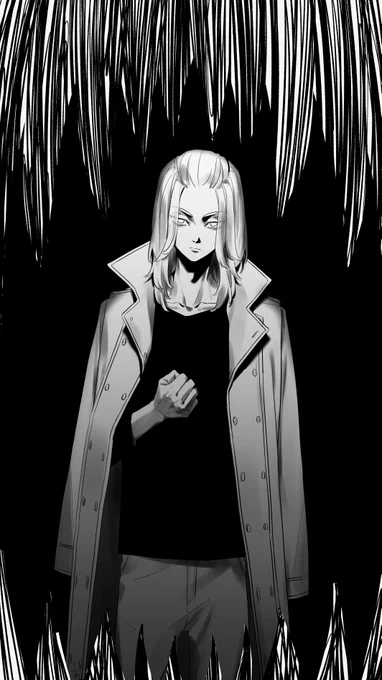 リベ本誌♯231 Blood-chilling 