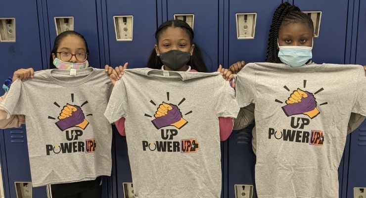 SONorthCarolina's tweet photo. We're kicking off week 7οΈβ£of #PartnerUpPowerUp brought to us by @BlueCrossNC and @ncdhhs tonight! This week's Power Up is to get 8 hours of sleep every night π΄ Who is ready to take on lucky #7 with us?! https://t.co/hS0Um2y0Fo