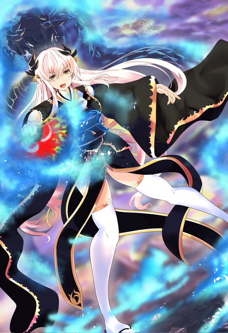 おすすめにタグがあったので過去絵あげまーす。

トレンドに上がってると間違えてました(小声)
#絵描きさんと繫がりたい 