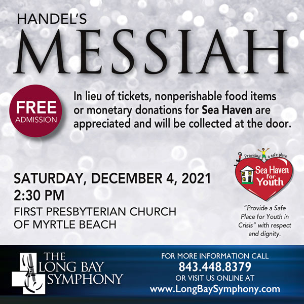 Long Bay Symphony tweet media