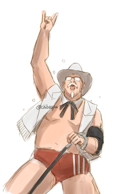 ケンタッキー。 