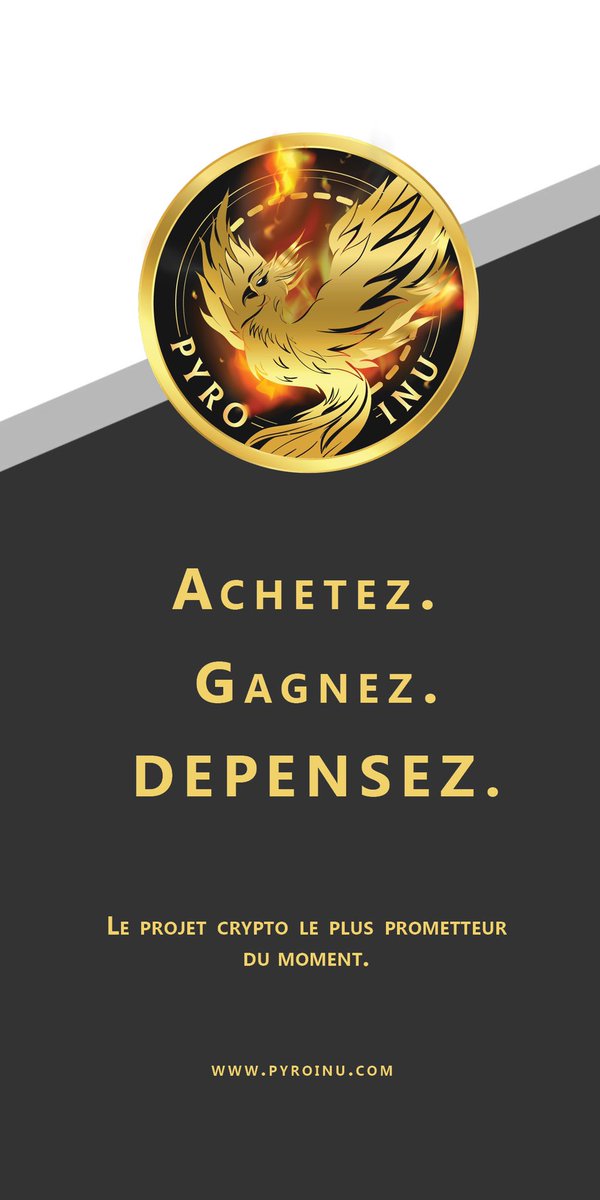 Pyro_Inu's tweet photo. #Crypto #forex #france #French #eur #cryptofrance #Paris #Luxembourg #EiffelTower #Toronto #frenchcanadian #canada #BSCGems #BSCGem #BNB #cryptotrading #CryptoNews #Binance #BinanceSmartChain #binancefrance #parisienne #cryptocurrency #Altcoins #FOMO #Bitcoin #BTC #ETH #etherium https://t.co/YcfRrHGi3X