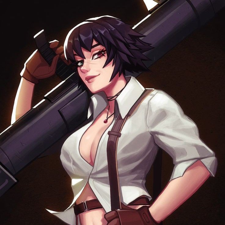 xladydevilmayc1's tweet image. "Dante you're an idiot"