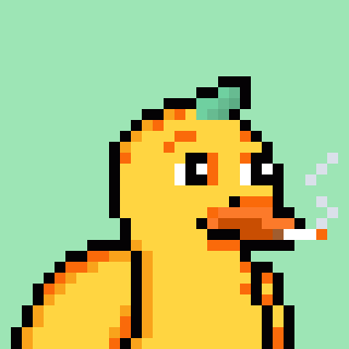 sammyok4's tweet photo. @DAPPER_DUCKSNFT     #DUCKFOLLOWDUCK #QUACKFOLLOWQUACK https://t.co/jzUJi7iGrR