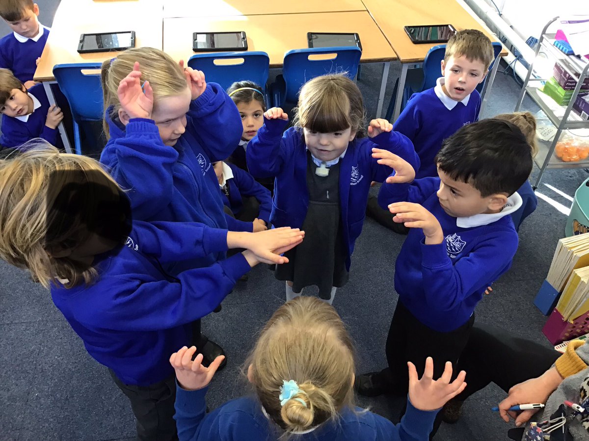 Meerkats Class Sidlesham Primary School tweet media
