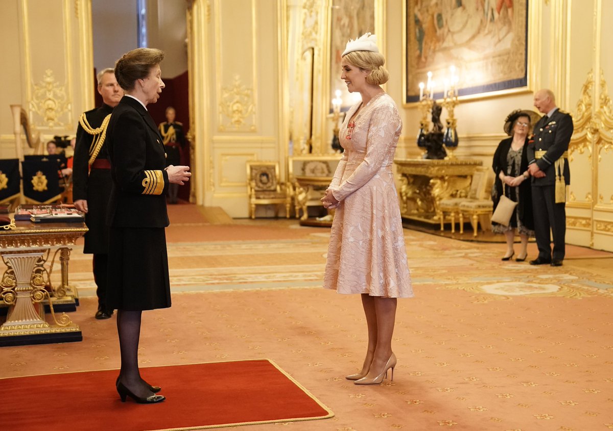 The Royal Family tweet media