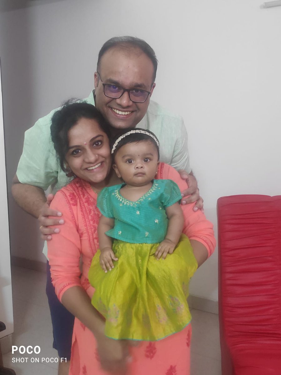 Diya Nandagopal tweet media