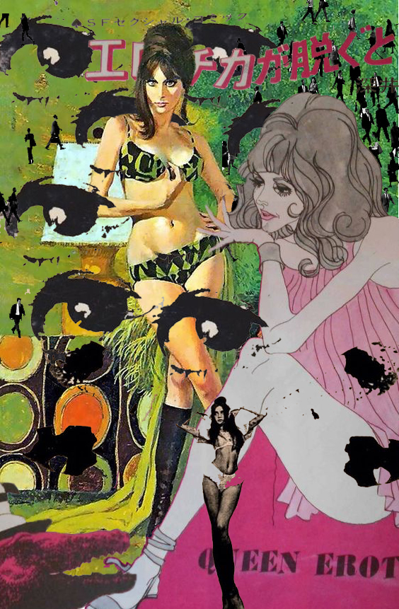 #NFTs #FND #NFTCommunity #NFTArt #Foundation #art