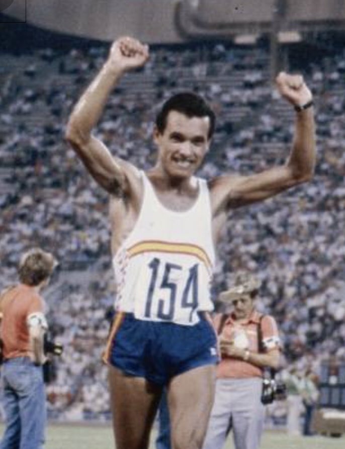 Atletisme_FCA's tweet photo. 1 km Homenatge a Jordi Llopart El Prat 21 de novembre https://t.co/ycysqClD91