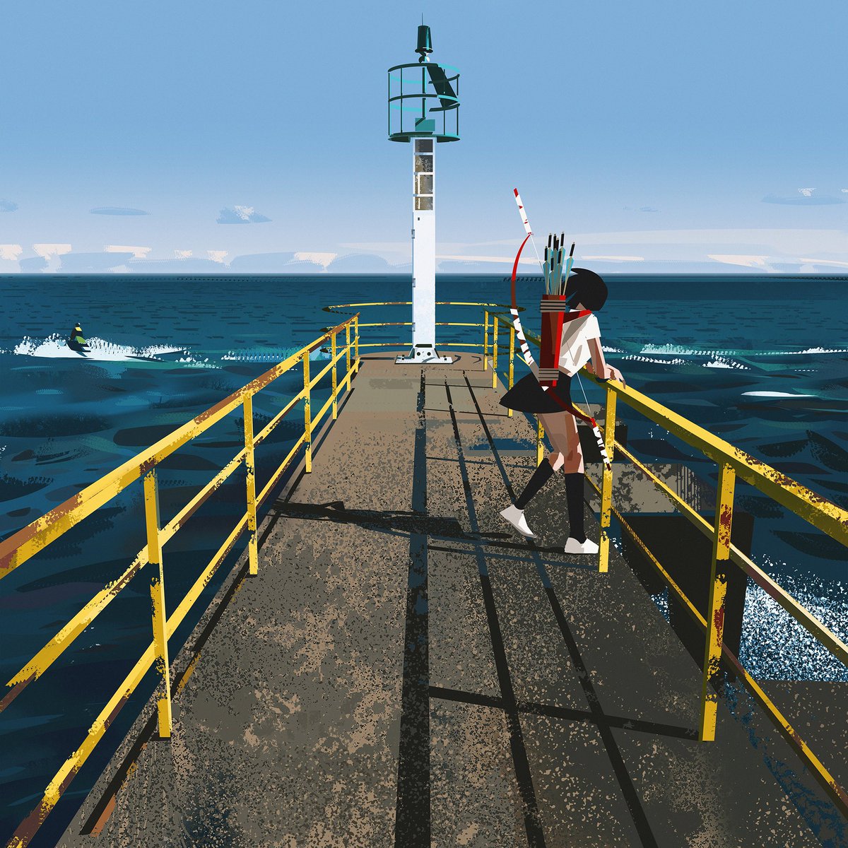 lingy000's tweet photo. water front https://t.co/klEfifyYBu