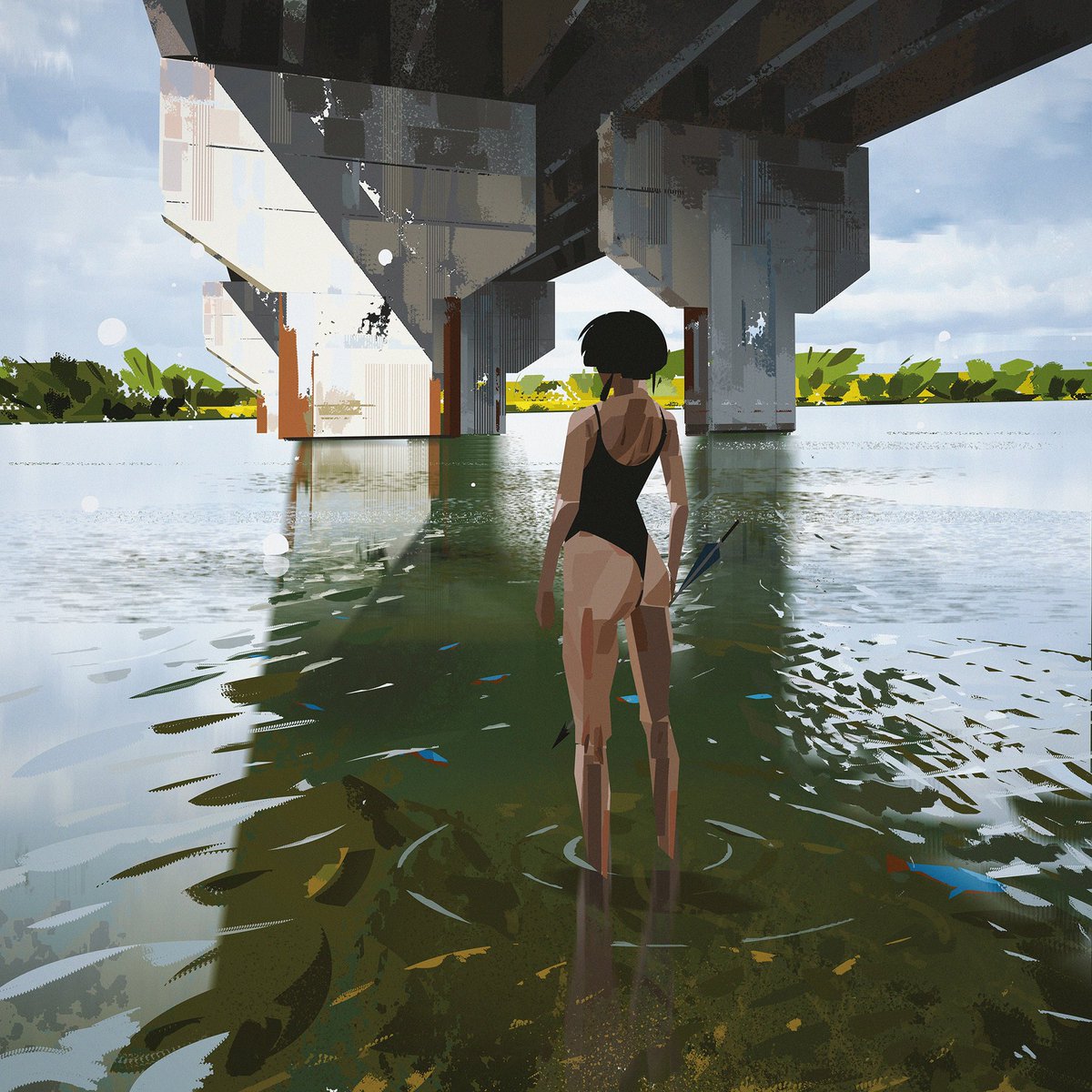 lingy000's tweet photo. water front https://t.co/klEfifyYBu