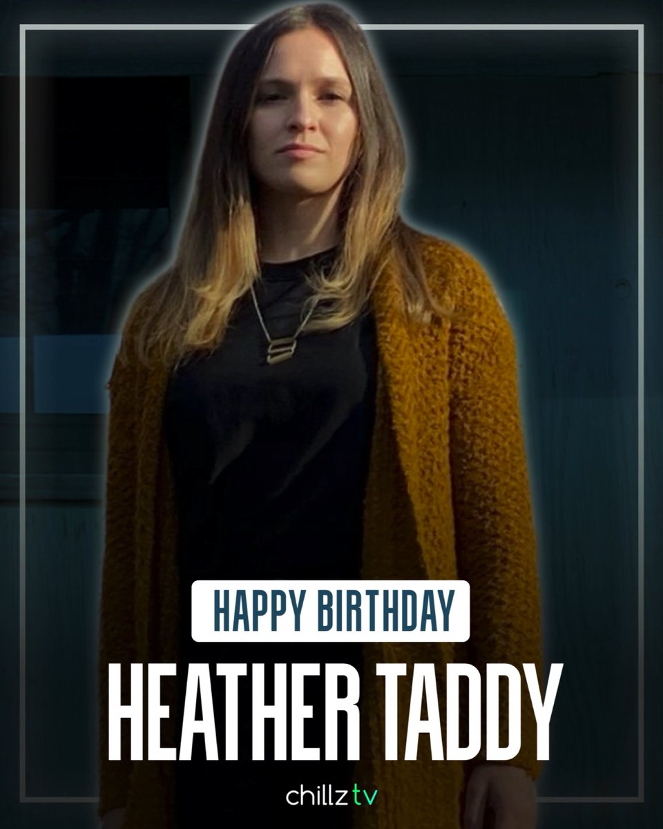watchedHQ's tweet photo. Happy Birthday to #paranormal investigator and star of TVs #AlienHighway, #ParanormalState and with recent appearances in #PortalsToHell, @ClassicTad! 🥳🎉👻 https://t.co/ZGFU9vZkOJ