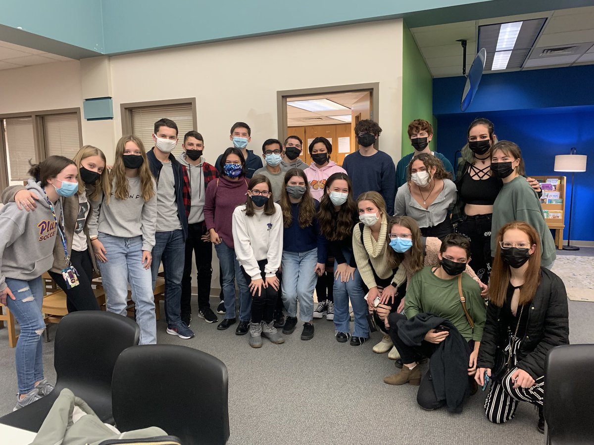 phsgate's tweet photo. Plum won 1st place in teams at Word Master hosted by Franklin Regional HS!  Alex George also won 1st place and Rudra Thakkar won 4th place as individuals! Awesome job Mustangs!!! @plumboroughsd @fishellj @DrSzarmach https://t.co/GBfRihNJaW