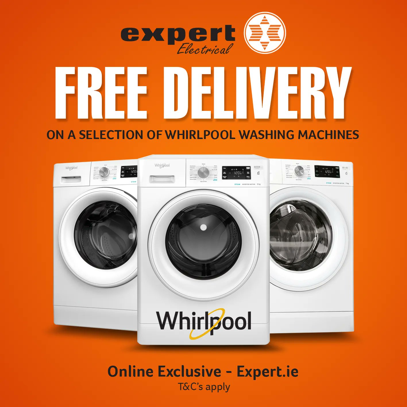Black friday whirlpool cheap washer and dryer