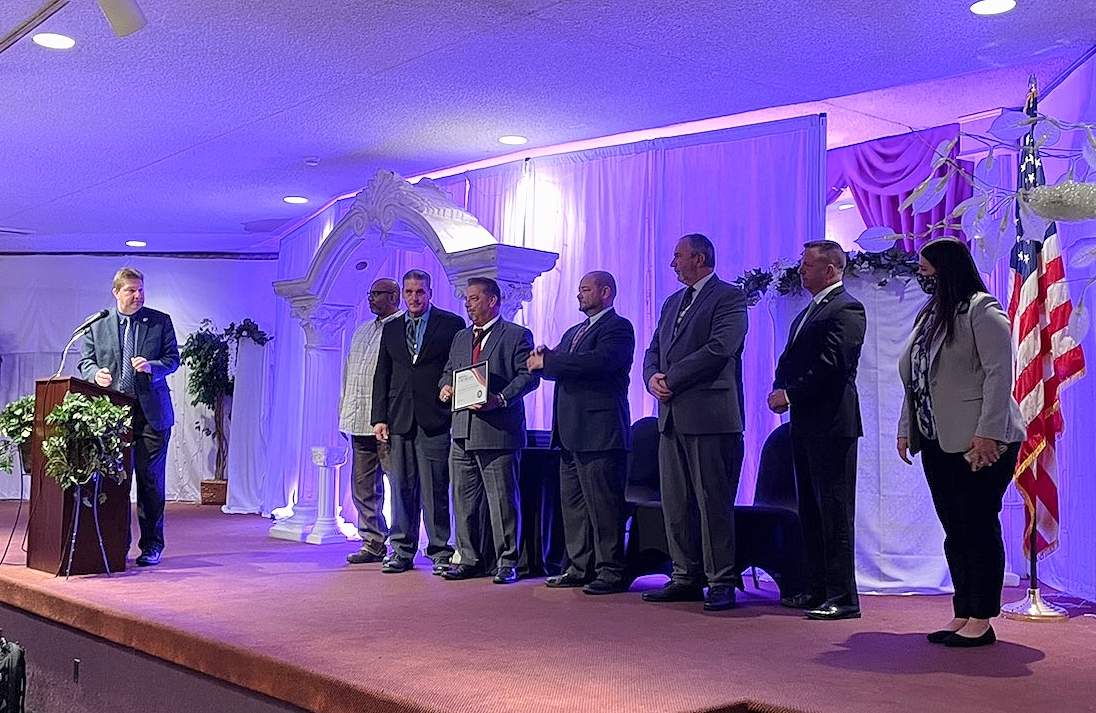 It's #NationalApprenticeshipWeek, and <a href="/PGCPSCTE/">PGCPS Career and Technical Education</a> was awarded TWICE today for our PGCPS CTE Registered Apprenticeship Program and for Outstanding Apprentice - Karina Lebron. I am beyond proud. ❤️
@Maryland_CTE <a href="/PGCPS/">PGCPS</a> <a href="/MdPublicSchools/">Maryland State Department of Education</a>