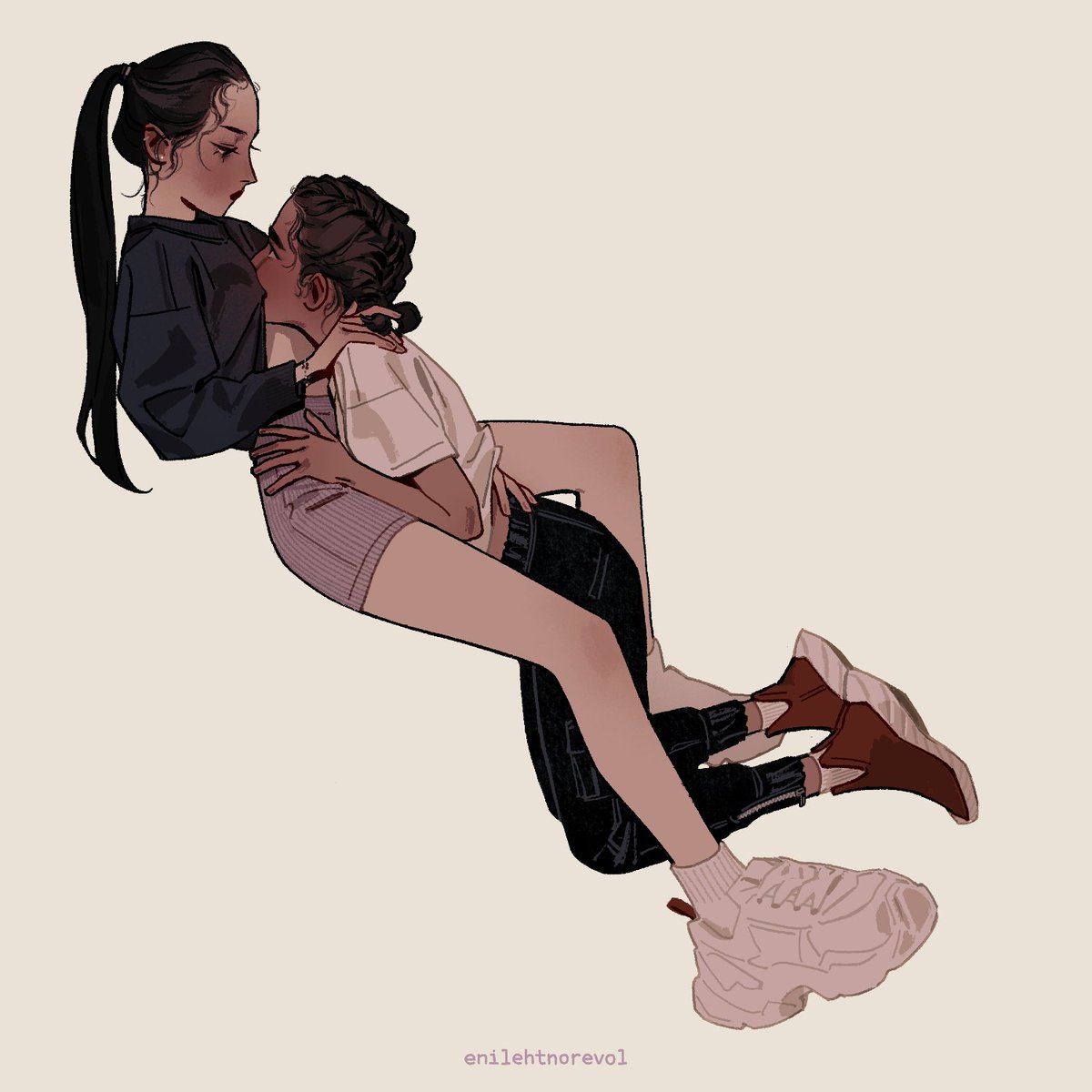enilehtnorevol's tweet photo. #fengqing https://t.co/6Fk0kC2JyV