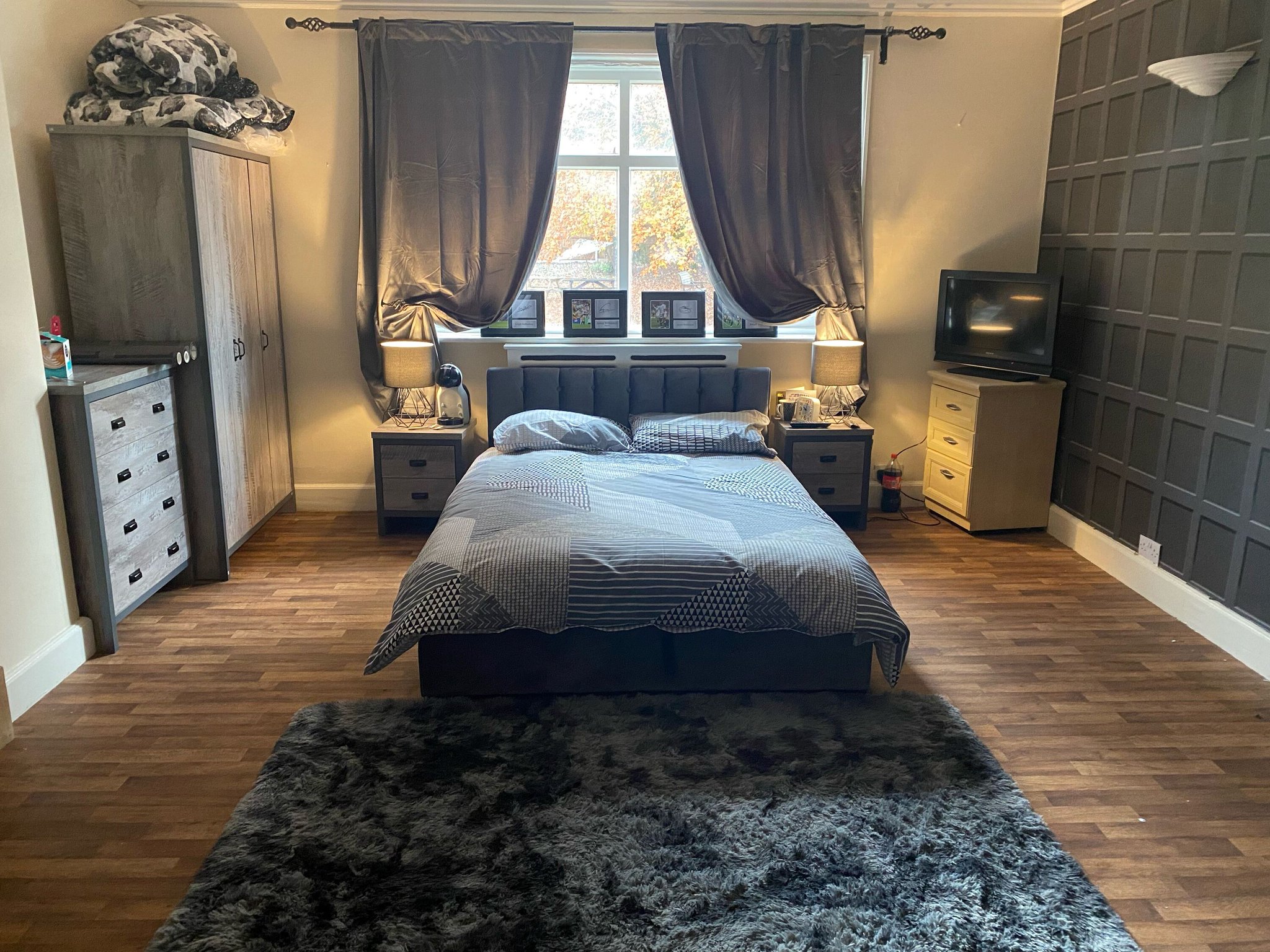 Holmleigh Care on Twitter "Well done to Shaun and his teams at Mantley