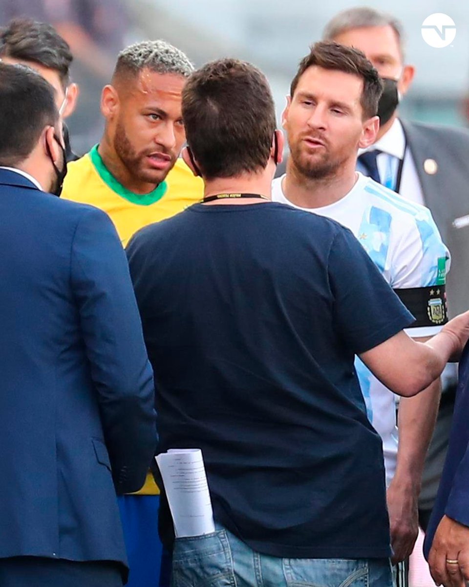 TNT Sports Argentina tweet media