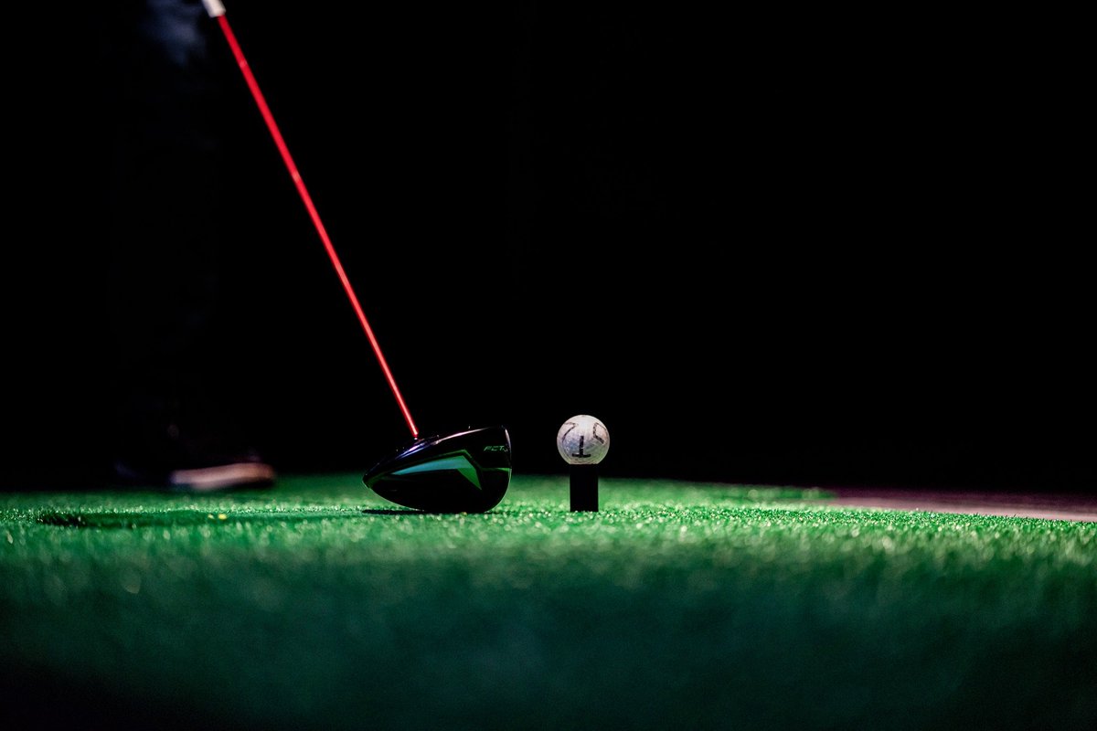 Friendly reminder to join us tomorrow (Wednesday) from 4:30PM - 6:00PM at X-Golf Leawood for golf and networking! While our pickups are non-committal, we do ask that you sign up beforehand so we can have an accurate headcount! kccrew.com/pickup/golf/