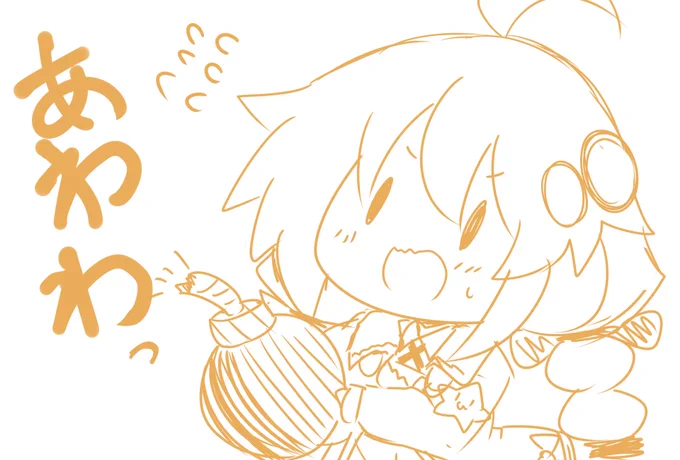 あかりんがんばれ!ボンバーマン! 