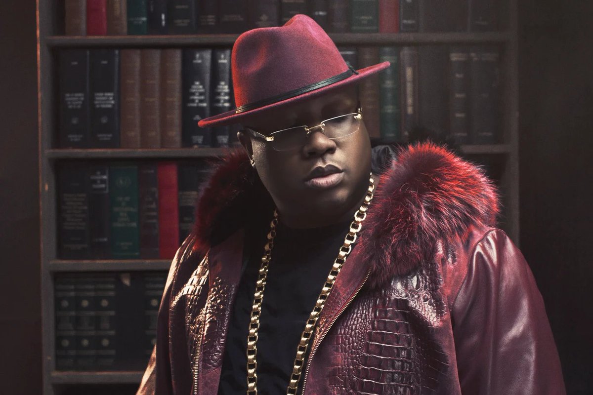 HipHopHoF's tweet photo. #HipHopHistoryMonth!  Big HBD Love &amp; Respect to @E40 Bay Area Hip Hop Legend &amp; Business Tycoon! Started #SickWidItRecords in Vallejo, Ca and Went Federal with #InAMajorWay Release in the 1990s! The Businessman Launched #EarlStevensWines &amp; #GoonWithTheSpoon Foods #HipHopHallofFame https://t.co/0QeOExkgL9
