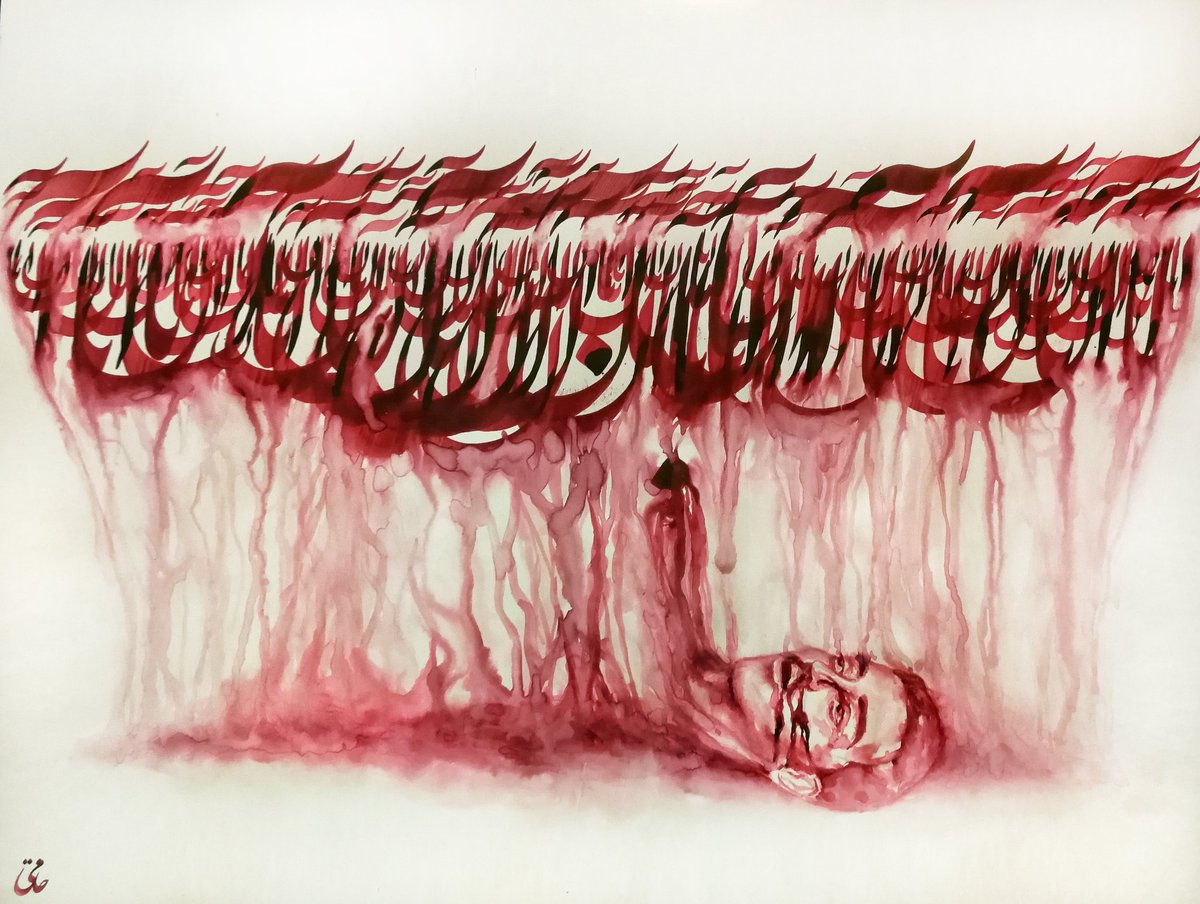 حامی tweet media