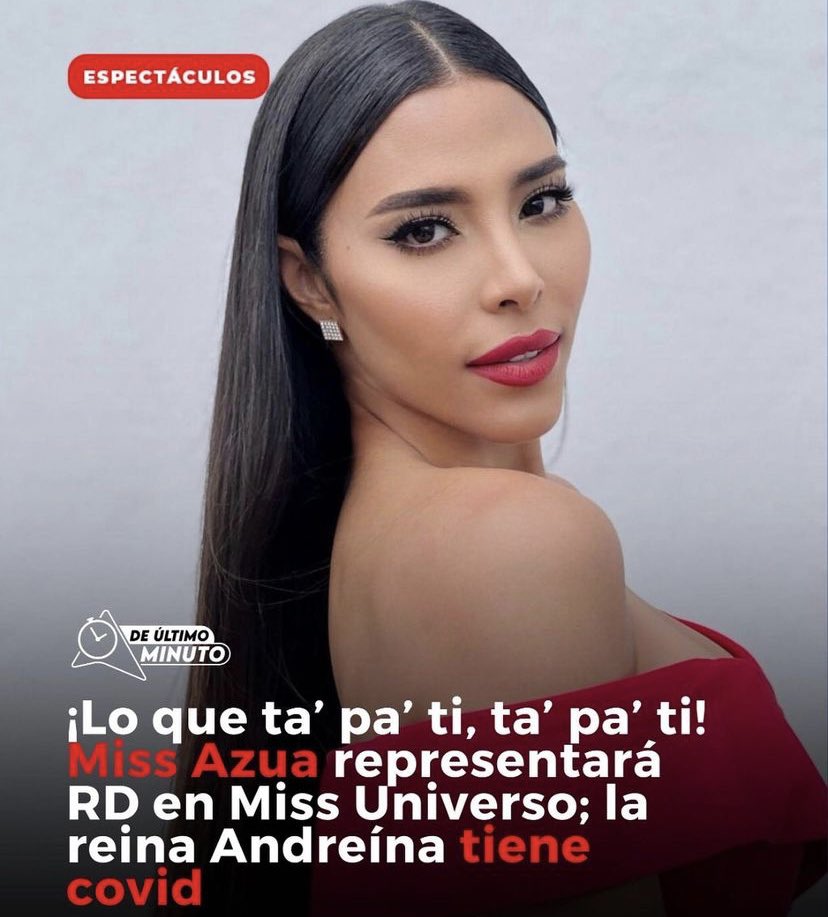 Chuchiland_'s tweet photo. Mucha suerte a Jessica Pereyra con este gran reto que asume 👏🏼👏🏼👏🏼 https://t.co/EFwrJyZW4T