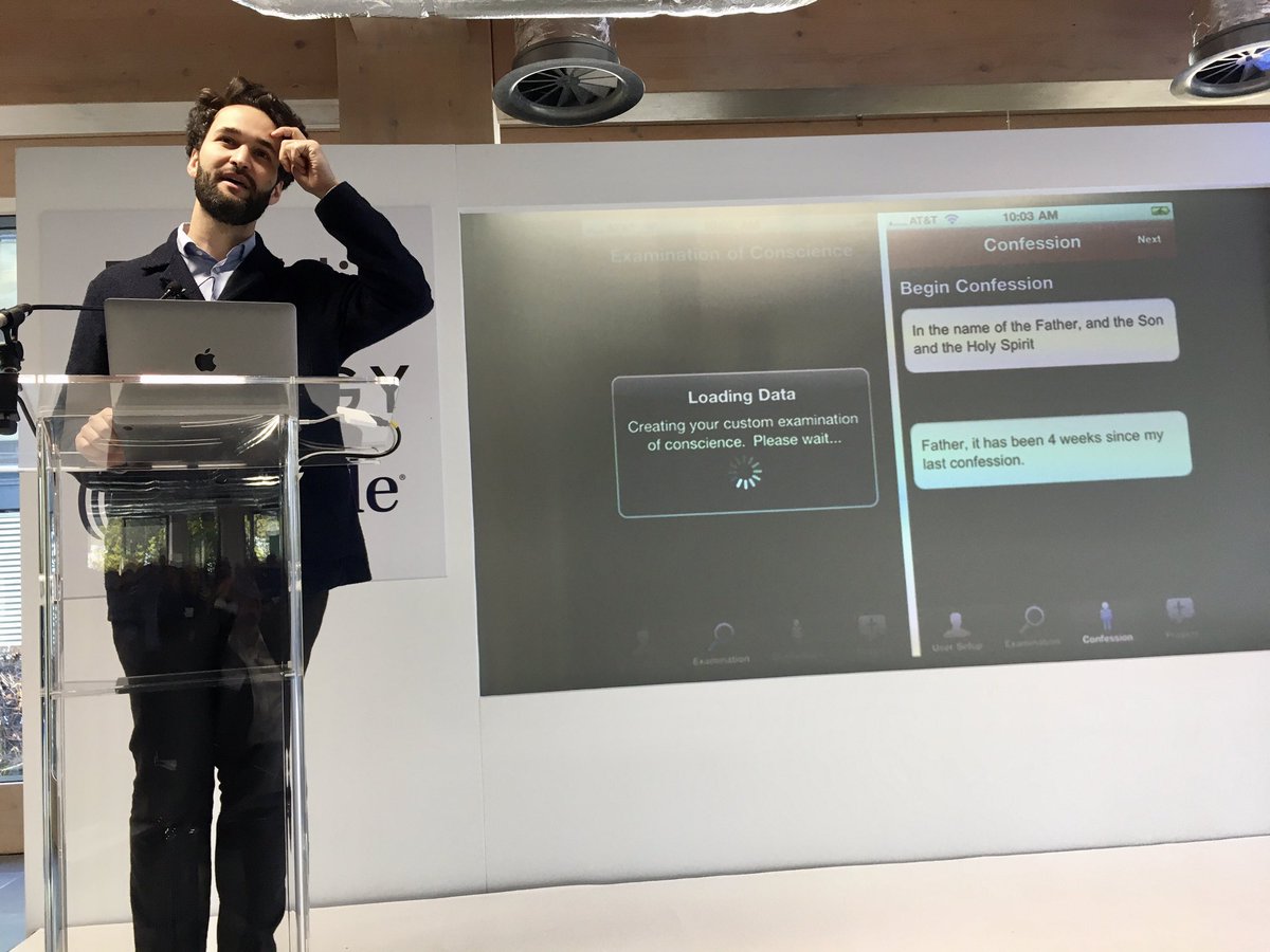 TorinDouglas's tweet photo. A highlight of #WORKTECH21London 
was @danielsusskind talking about AI’s impact on white-collar workers (inc clergy) and why Garry Kasparov helped end the “AI Winter”. Do read his book #AWorldWithoutWork https://t.co/4rs2Rg4TW1 @PenguinUKBooks @WorktechEvents @WORKTECHAcademy https://t.co/EKhRAoAe4n