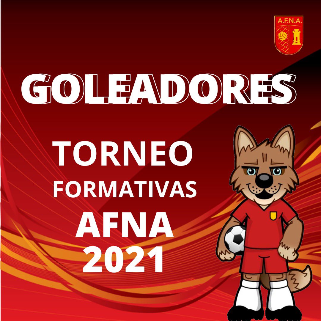 AFNAPichincha's tweet photo. Te dejamos aquí los goleadores de las categorías Sub 18 y Reserva del torneo #FormativasAFNA
#UnidosPorPichincha https://t.co/hV0rOuYKWl