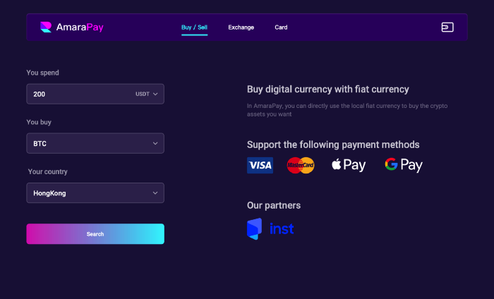 tEy5sWnnlW9MveL's tweet photo. 4/7 ⚙️ #AmaraPay’s design work is nearing completion
✅Users will be able to deposit digital assets to bank cards and use them in more than 60 countries.
✅They will be able to convert local currencies and digital assets in their respective regions around the world. https://t.co/3D3dIRghyj