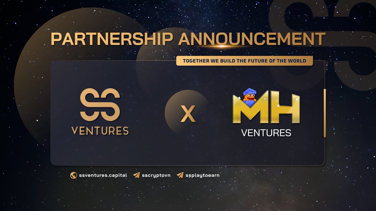 SS Ventures tweet media