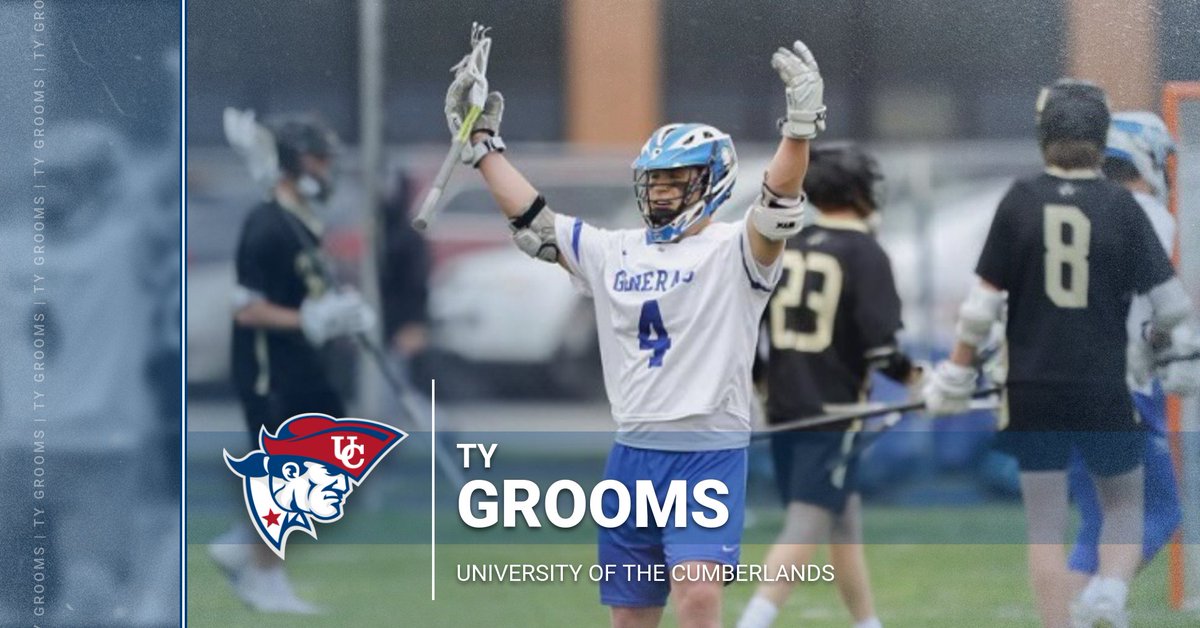 UCMensLAX's tweet photo. Welcoming four more commits from the 2022 class to the @UC_Patriots #onebigteam https://t.co/2hVZh1HcwQ