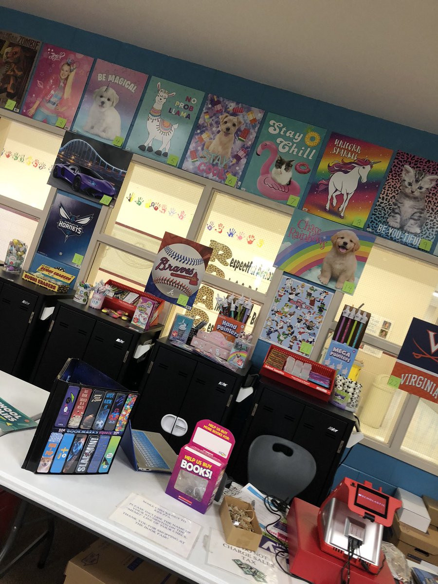 KES Elementary tweet media