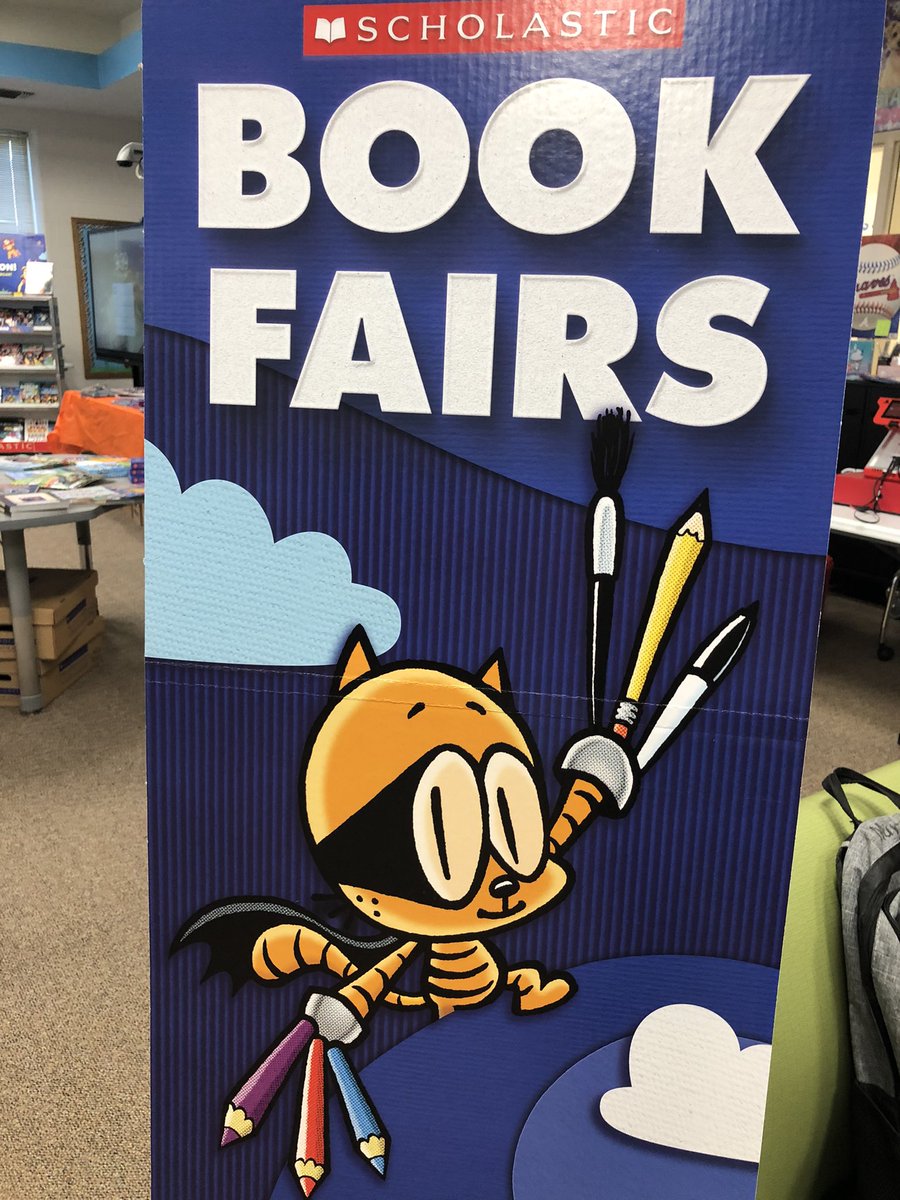 KES Elementary tweet media