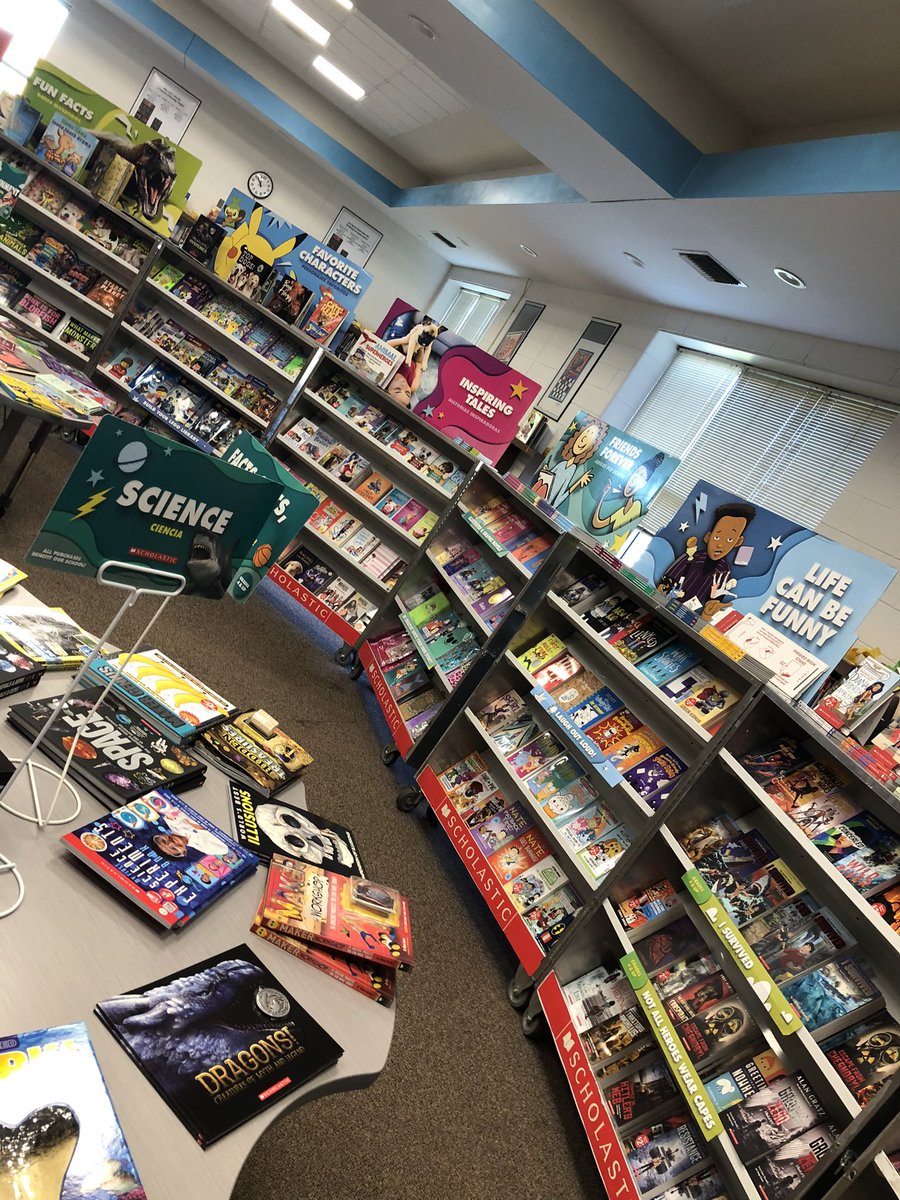 KES Elementary tweet media