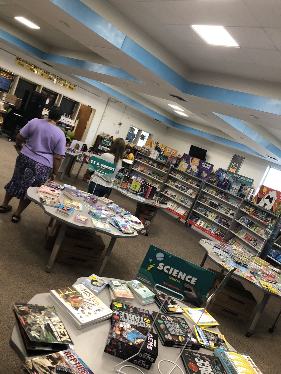 KES Elementary tweet media