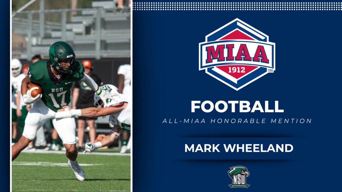 All-MIAA Honorable Mention

Congrats to Mark Wheeland!