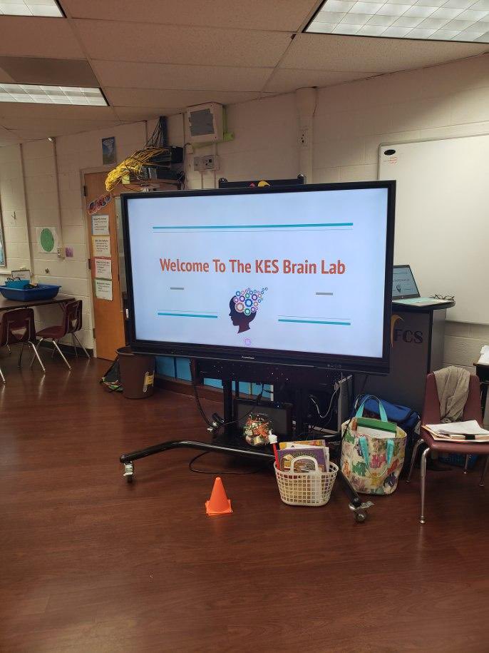 KES Elementary tweet media