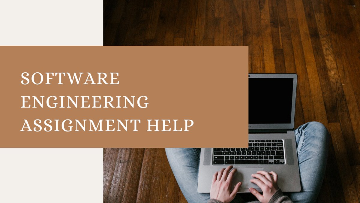abcassignmenth's tweet photo. Seek Software Engineering Assignment Help from veteran and experienced writers of Abc Assignment Help. #softwareengineeringassignmenthelp #assignmenthelp #engineeringassignmenthelp #abcassignmenthelp
https://t.co/HHZQf45pk9 https://t.co/ErKTm0p6Yc