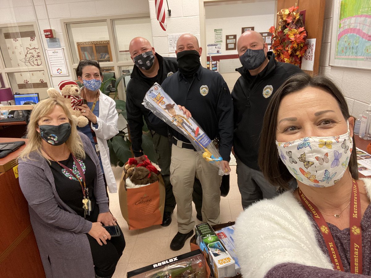 KES Elementary tweet media