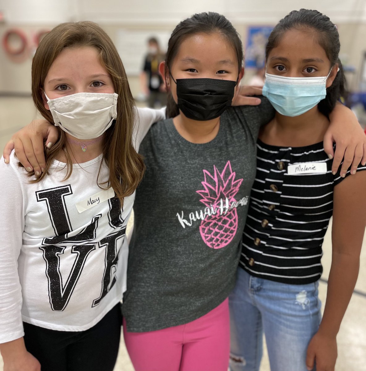 KES Elementary tweet media