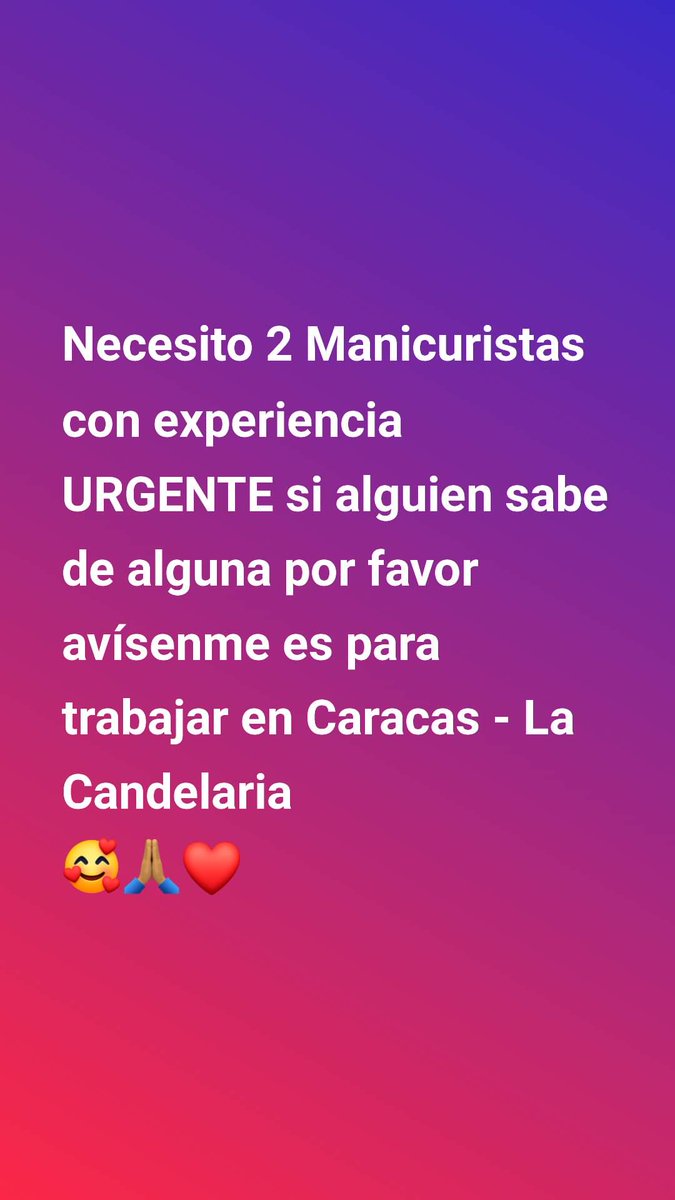 DaiParedes22's tweet photo. Necesito de su ayuda por fa si saben de alguien díganle y me escriben al privado 🥺🥺🥺 https://t.co/iGZ7b8CuX6