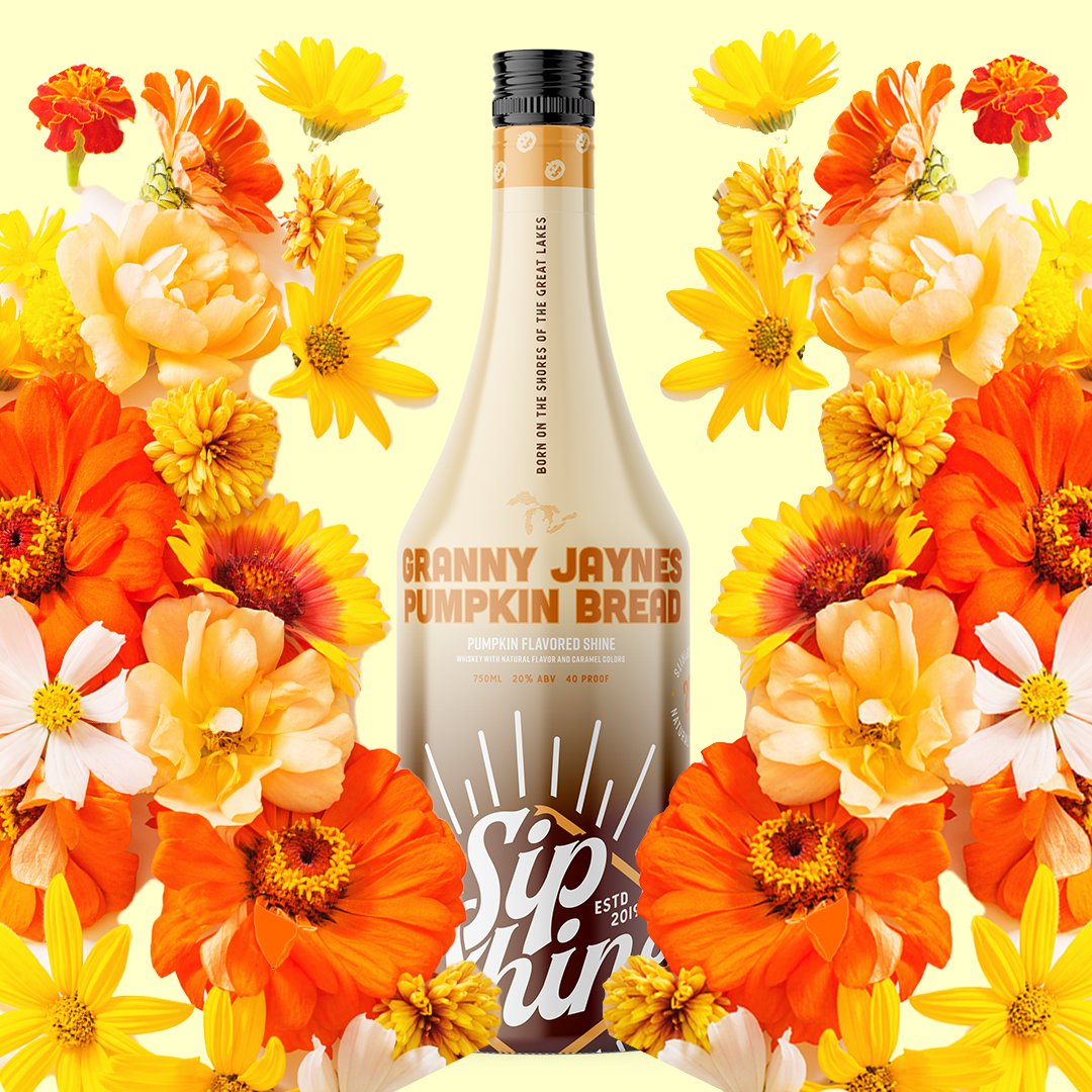 Sip Shine tweet media