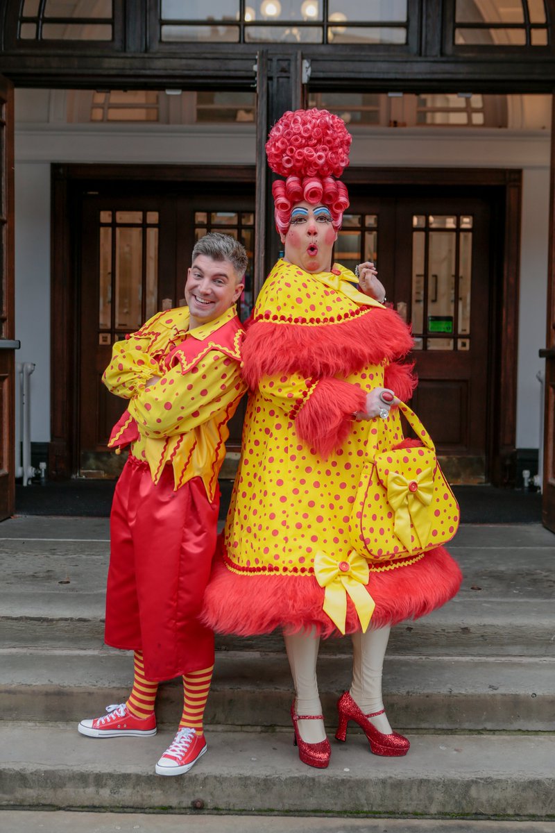 Shone Productions tweet media